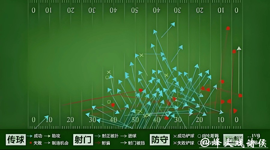 深入解读世界杯外围数据分析